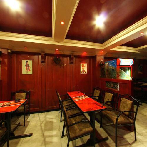 Hotel Sathyam Tiruchirappalli Exteriör bild