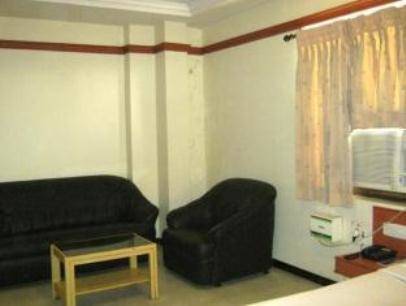 Hotel Sathyam Tiruchirappalli Exteriör bild